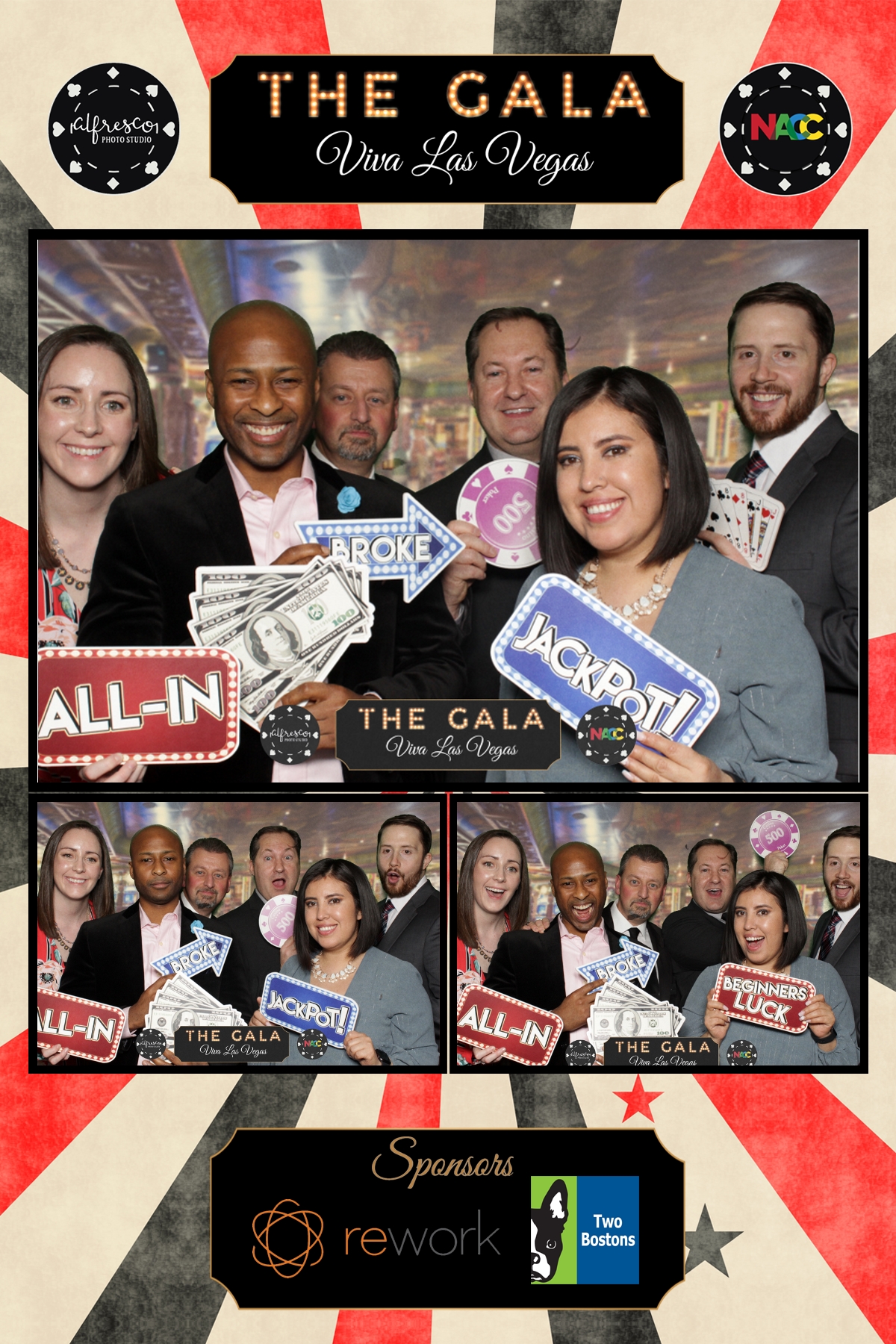 Viva Las Vegas: 2019 NACC Gala  | View more photos from the event at events.alfrescophoto.com/u/AlfrescoPhoto/Viva-Las-Vegas-2019-NACC-Gala